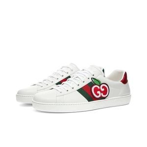 Gucci Ace Sneakers Size 36